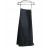 Long Apron Hair Stylist Dark Blue M-02